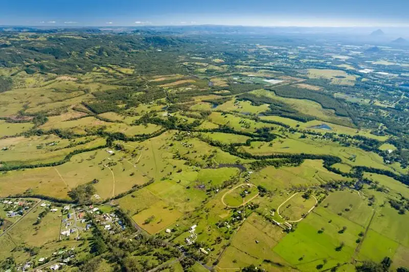Main view of Homely rural property listing, 537 Bellmere, Bellmere QLD 4510