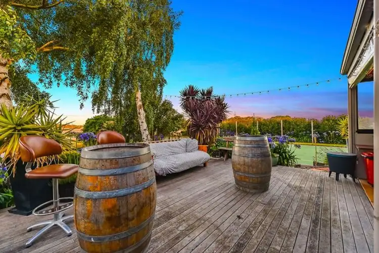 Second view of Homely house listing, 100 MACKAY ROAD, Compton SA 5291