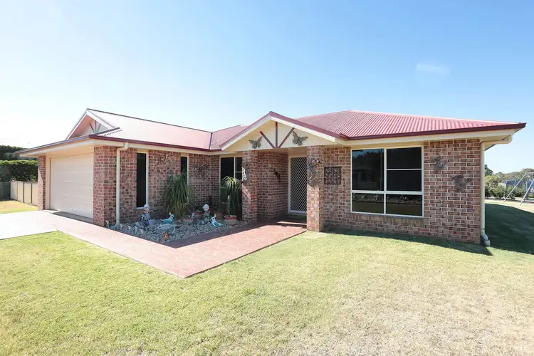 Third view of Homely house listing, 37 Phipps Drive, Meringandan West QLD 4352