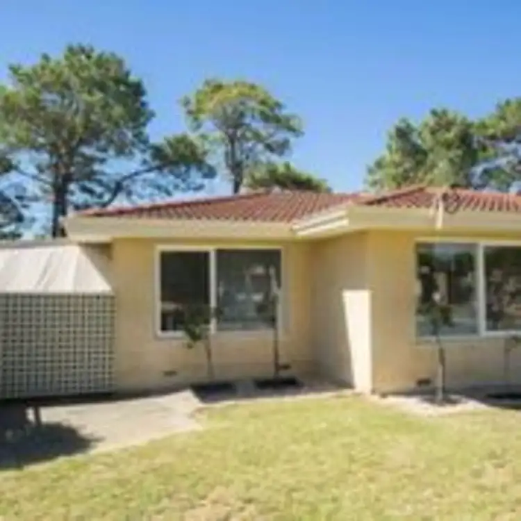Third view of Homely house listing, 4 Quamby Place, Rockingham WA 6168