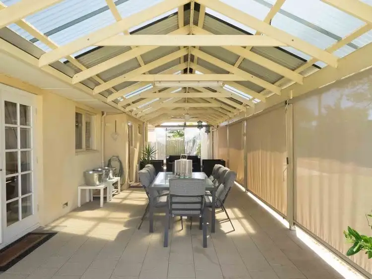 Fourth view of Homely house listing, 4 Quamby Place, Rockingham WA 6168