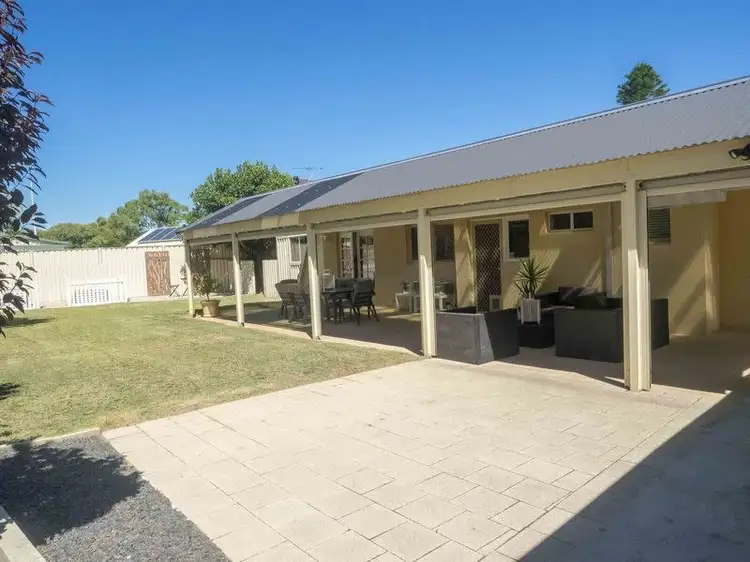 Sixth view of Homely house listing, 4 Quamby Place, Rockingham WA 6168