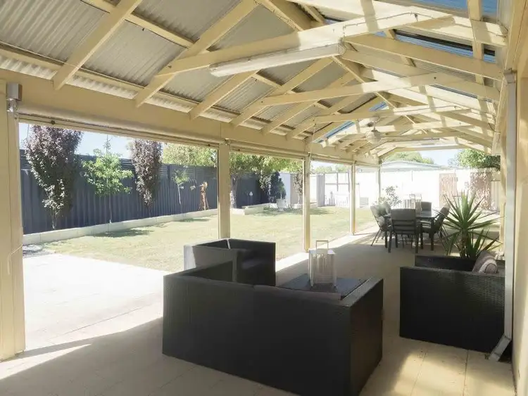Seventh view of Homely house listing, 4 Quamby Place, Rockingham WA 6168