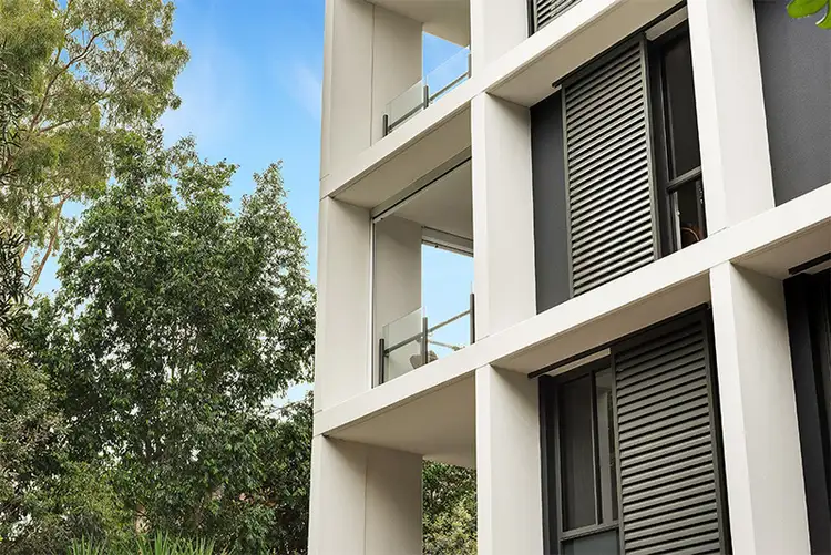 2107/288 Burns Bay Road, Lane Cove NSW 2066