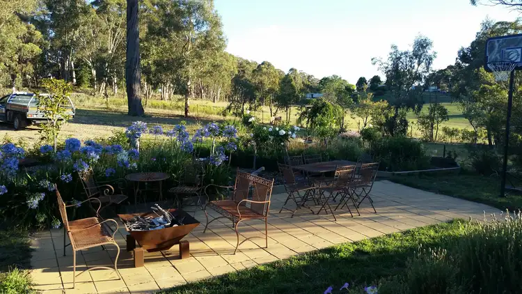 Sixth view of Homely rural property listing, 263 Archer Rd, Orange NSW 2800