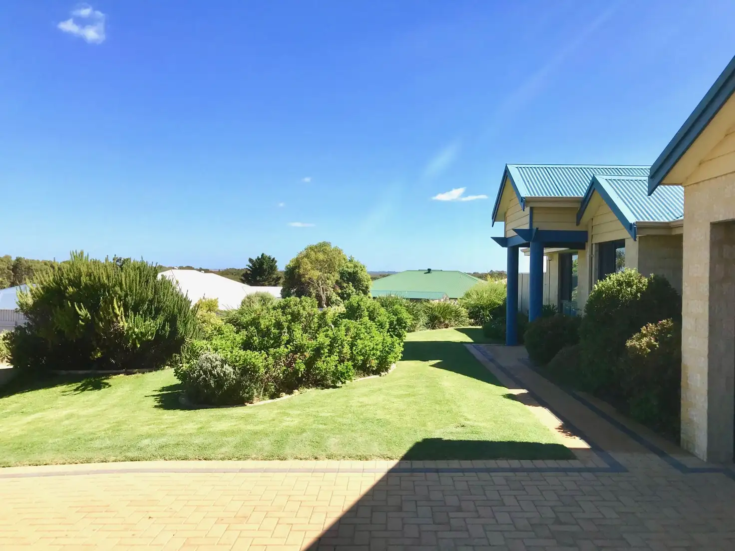 Main view of Homely house listing, 21 Addington Cross, West Beach WA 6450