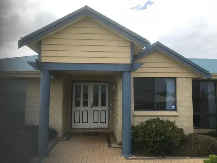 Fourth view of Homely house listing, 21 Addington Cross, West Beach WA 6450
