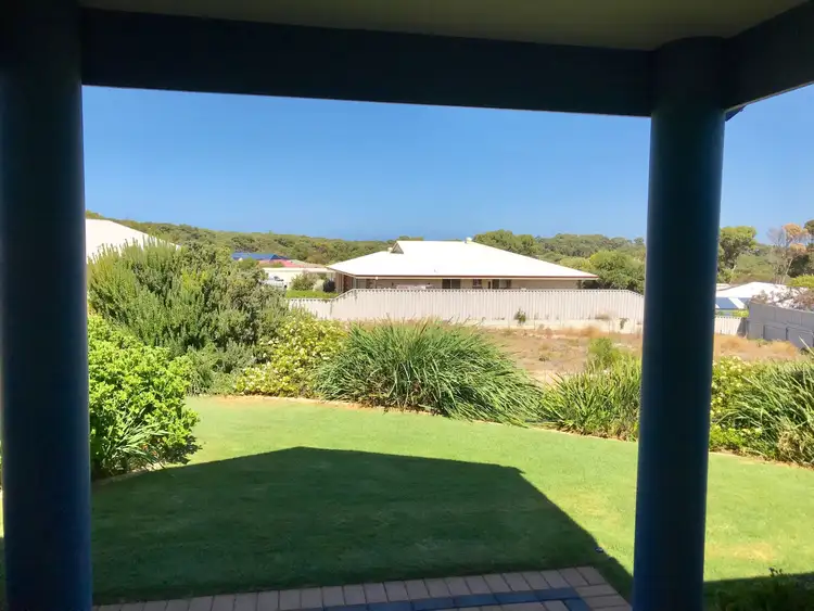 Fifth view of Homely house listing, 21 Addington Cross, West Beach WA 6450