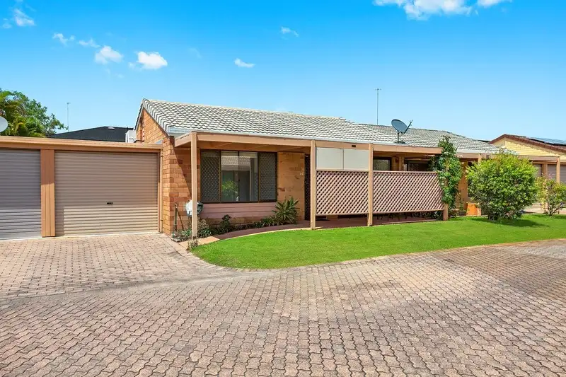 Main view of Homely unit listing, 118/139 Moorindil Street, Tewantin QLD 4565