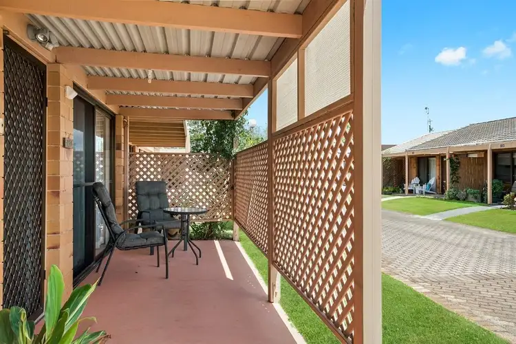 Second view of Homely unit listing, 118/139 Moorindil Street, Tewantin QLD 4565