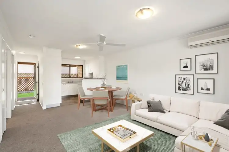 Third view of Homely unit listing, 118/139 Moorindil Street, Tewantin QLD 4565
