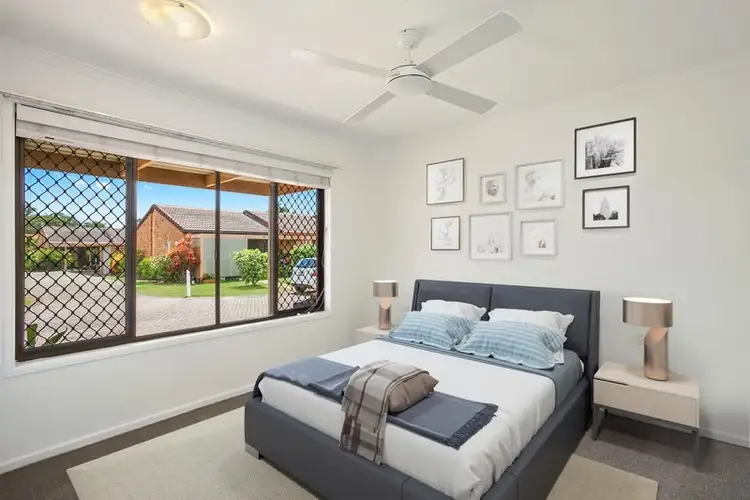 Fifth view of Homely unit listing, 118/139 Moorindil Street, Tewantin QLD 4565