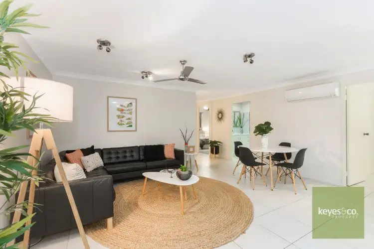 Second view of Homely house listing, 9 Casuarina Drive, Annandale QLD 4814