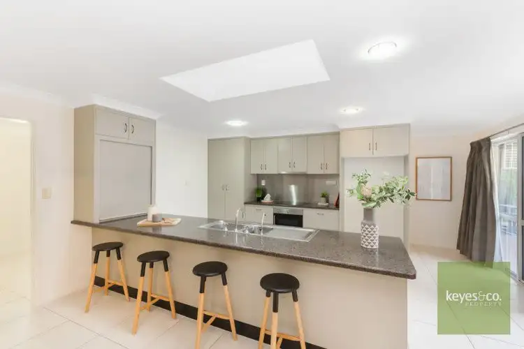 Third view of Homely house listing, 9 Casuarina Drive, Annandale QLD 4814