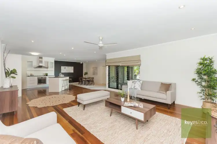 Main view of Homely house listing, 108 Freshwater Drive, Douglas QLD 4814