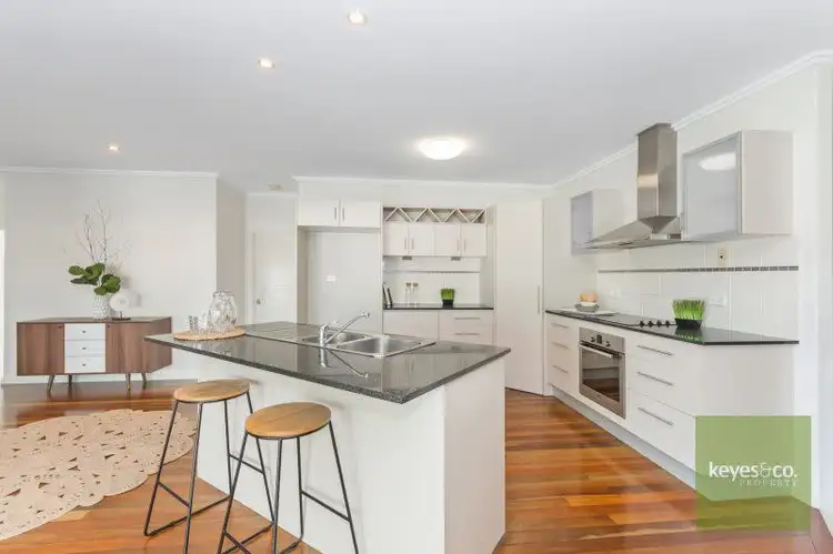 Second view of Homely house listing, 108 Freshwater Drive, Douglas QLD 4814