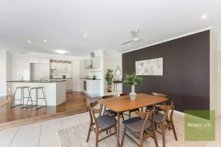 Third view of Homely house listing, 108 Freshwater Drive, Douglas QLD 4814