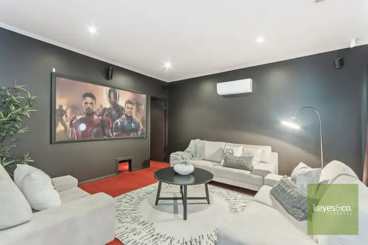 Fourth view of Homely house listing, 108 Freshwater Drive, Douglas QLD 4814