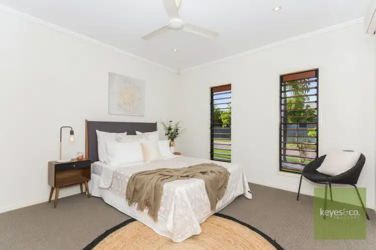Sixth view of Homely house listing, 108 Freshwater Drive, Douglas QLD 4814