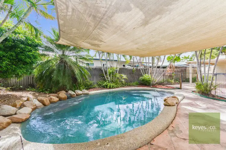 73 Overton Circuit, Kirwan QLD 4817