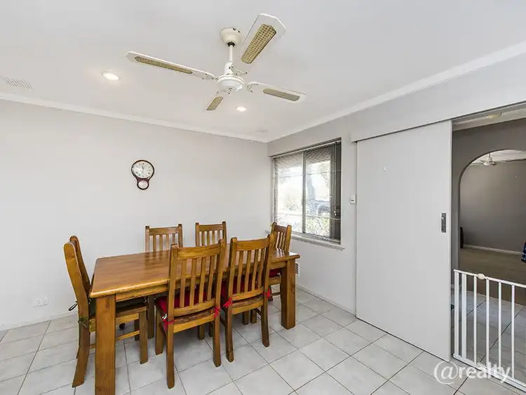 Third view of Homely house listing, 26 Leghorn Road, Orelia WA 6167