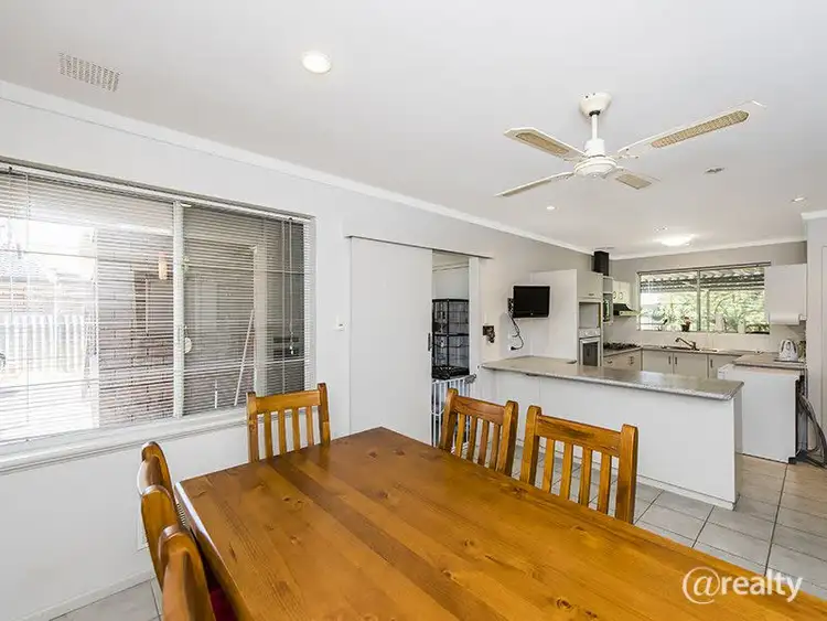 Fourth view of Homely house listing, 26 Leghorn Road, Orelia WA 6167