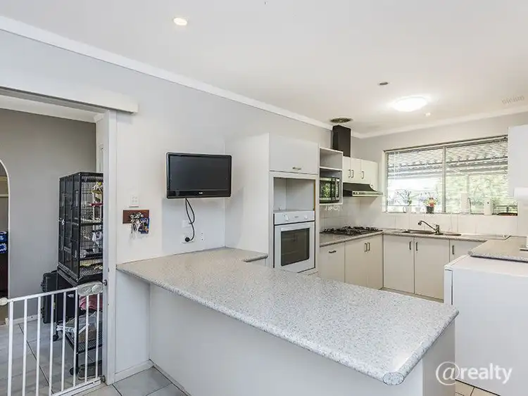 Fifth view of Homely house listing, 26 Leghorn Road, Orelia WA 6167