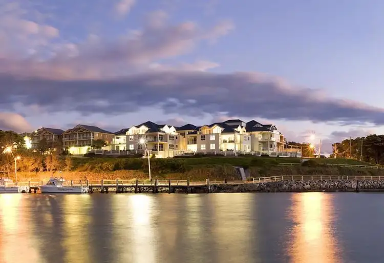 Main view of Homely house listing, Unit 6/89-93 Campbell Street, Narooma NSW 2546