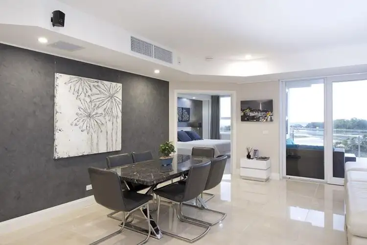 Second view of Homely house listing, Unit 6/89-93 Campbell Street, Narooma NSW 2546