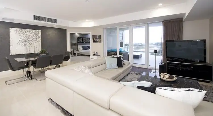 Fourth view of Homely house listing, Unit 6/89-93 Campbell Street, Narooma NSW 2546