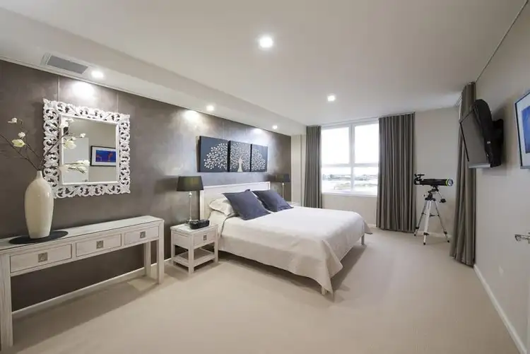 Fifth view of Homely house listing, Unit 6/89-93 Campbell Street, Narooma NSW 2546