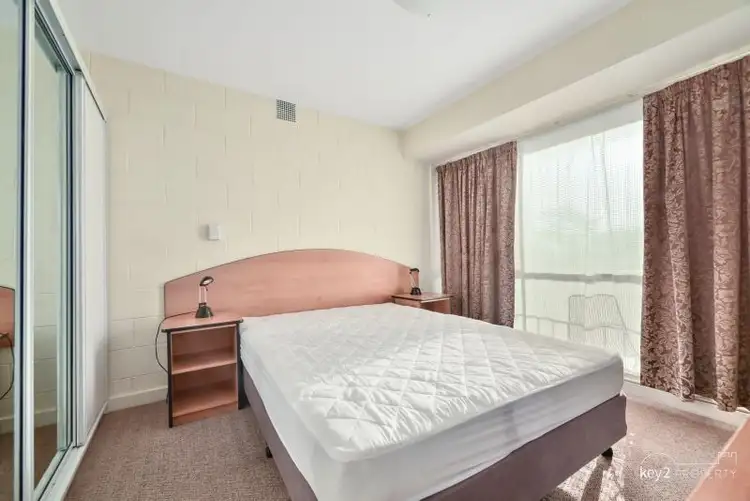 Fourth view of Homely apartment listing, 8/7 Brisbane Street, Launceston TAS 7250