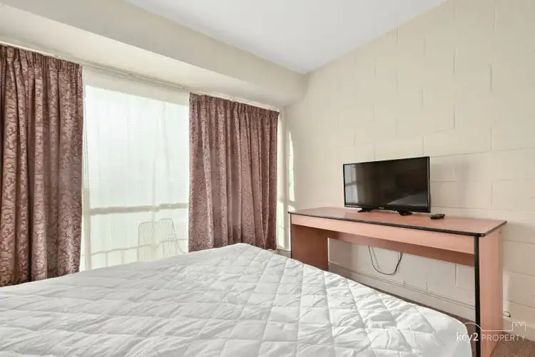 Fifth view of Homely apartment listing, 8/7 Brisbane Street, Launceston TAS 7250