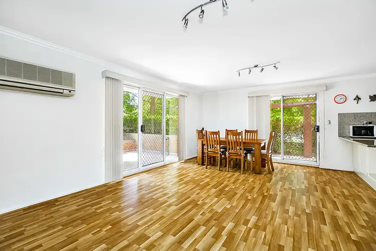 Second view of Homely apartment listing, 4/2-8 Beresford Road, Strathfield NSW 2135