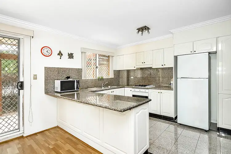 Third view of Homely apartment listing, 4/2-8 Beresford Road, Strathfield NSW 2135