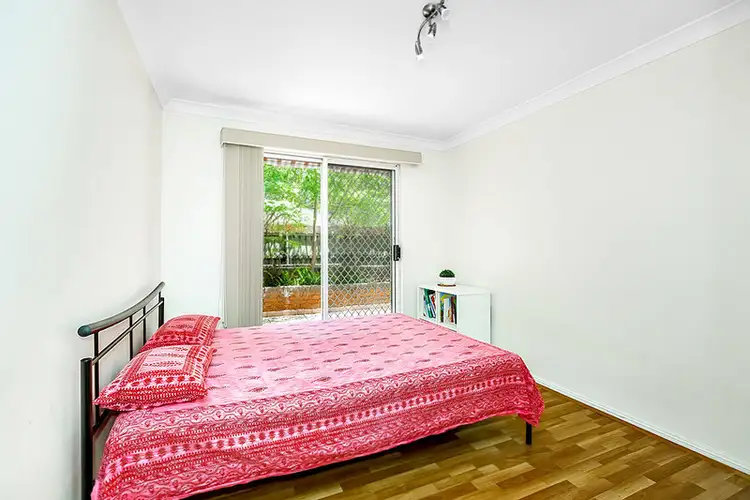 Fifth view of Homely apartment listing, 4/2-8 Beresford Road, Strathfield NSW 2135