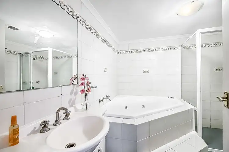 Sixth view of Homely apartment listing, 4/2-8 Beresford Road, Strathfield NSW 2135
