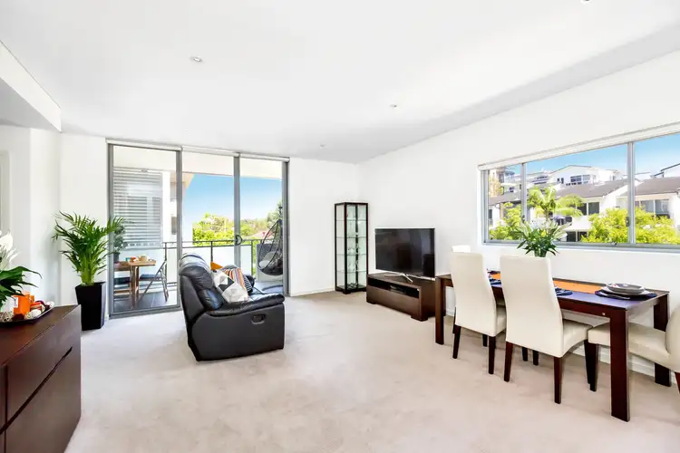 34/54A Blackwall Point Road, Chiswick NSW 2046