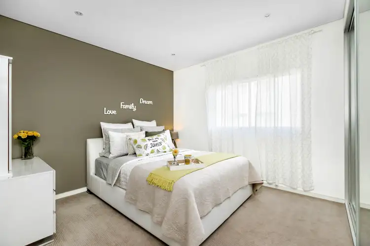 Fourth view of Homely apartment listing, 34/54A Blackwall Point Road, Chiswick NSW 2046
