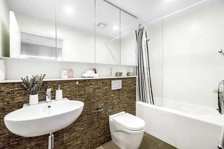 Fifth view of Homely apartment listing, 34/54A Blackwall Point Road, Chiswick NSW 2046