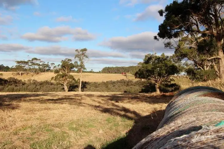 Seventh view of Homely land listing, LOT Lot 6, 209 Timboon-Curdievale Road, Timboon VIC 3268
