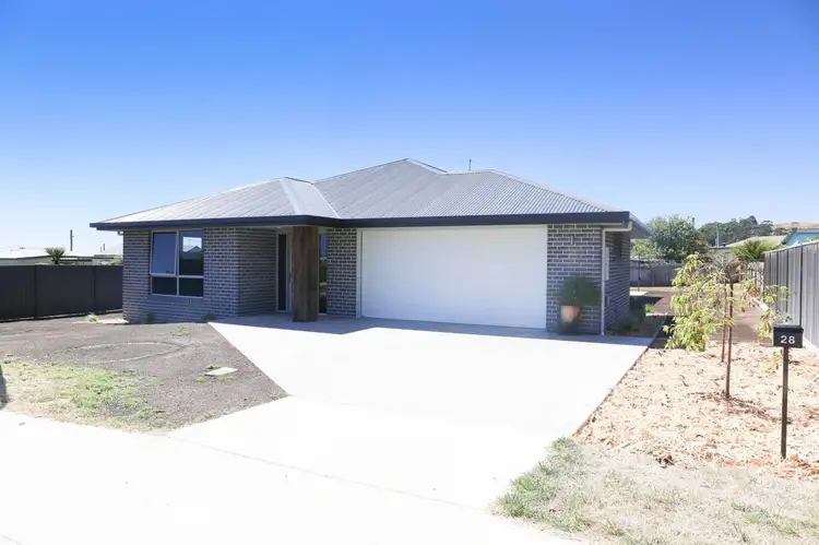28 Overall Street, Sulphur Creek TAS 7316