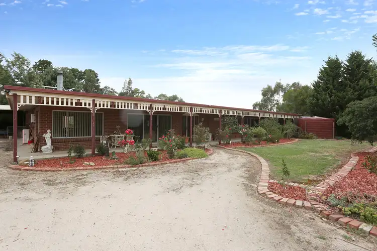 Second view of Homely house listing, 40 Eleventh Avenue, Eden Park VIC 3757