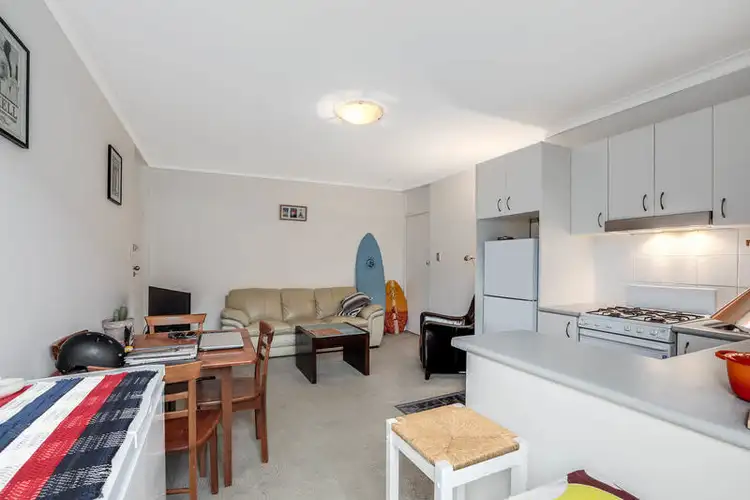 Second view of Homely unit listing, 8/9 Rowe Street, Freshwater NSW 2096