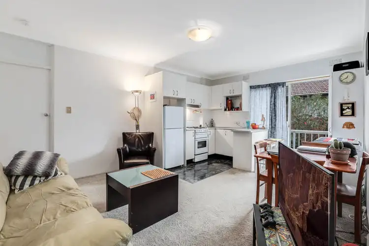 Third view of Homely unit listing, 8/9 Rowe Street, Freshwater NSW 2096