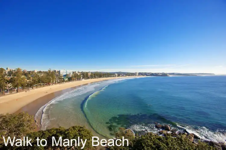 Fifth view of Homely unit listing, 8/9 Rowe Street, Freshwater NSW 2096