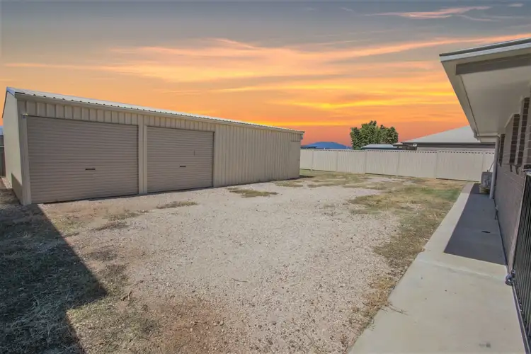 Second view of Homely house listing, 3. 3 Frame Street, Chinchilla QLD 4413