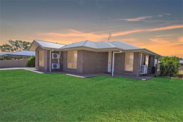 Third view of Homely house listing, 3. 3 Frame Street, Chinchilla QLD 4413