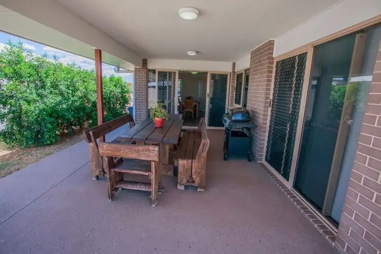 Fifth view of Homely house listing, 3. 3 Frame Street, Chinchilla QLD 4413