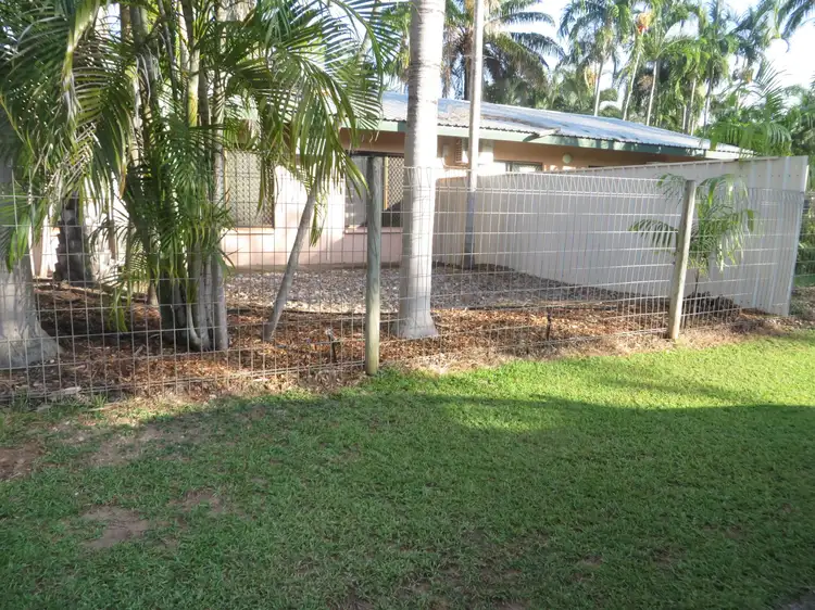 Second view of Homely unit listing, 1/23 O'Brien Crt, Driver NT 830